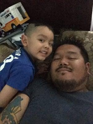 Photo of Ryam D.