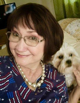 photo of Lisa Maria S.