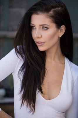 Photo of Holly A.