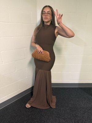 Photo of Jasmine L.