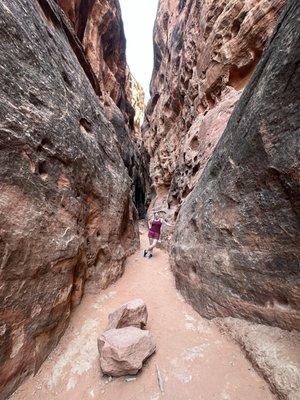 Photo of Jennifer D.