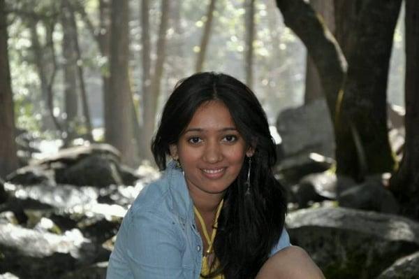 photo of Neha K.