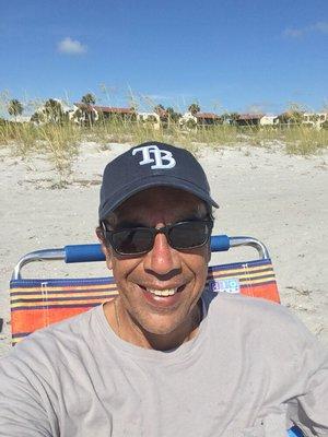 Photo of Luis R.