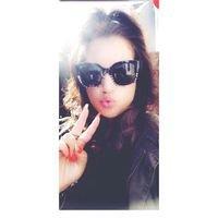 photo of Krísten S.