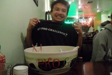 Photo of Thai T.