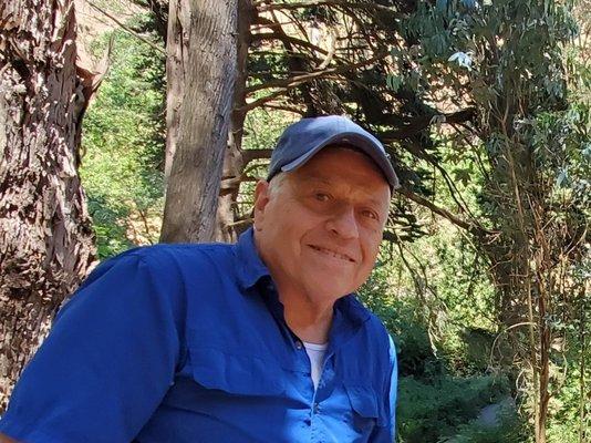 Photo of Thomas B.