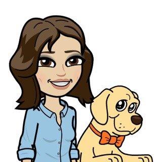 photo of Virginia M.