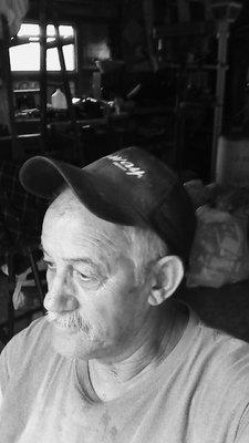 Photo of Ronald H.