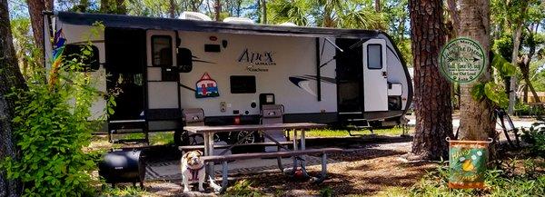 photo of Livin' The Dream F.