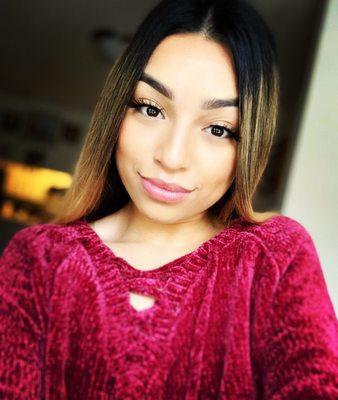 Photo of Lizet M.