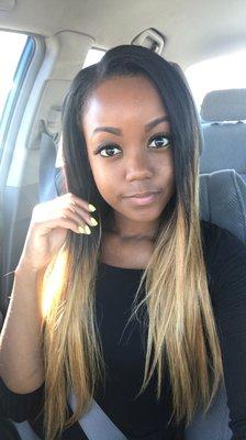 photo of Shawntay P.