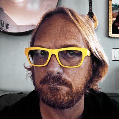 Photo of Shane J.
