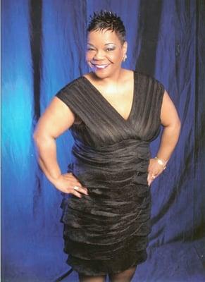 Photo of Marlene W.