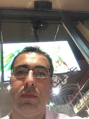 Photo of Juan M.