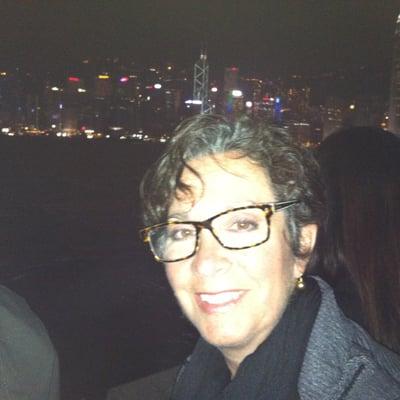 Photo of Angela K.
