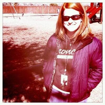 photo of Karissa S.