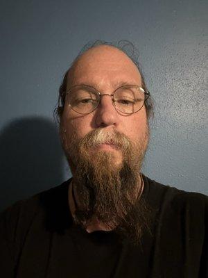 Photo of Patrick N.