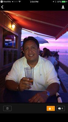 photo of Adolfo E.
