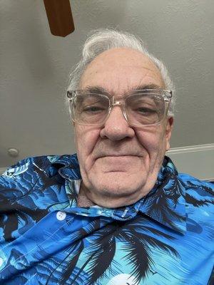 photo of James L.