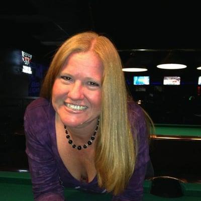Photo of Liz R.