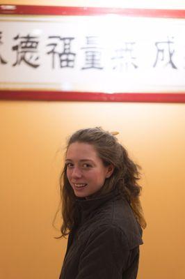 Photo of Marnie S.