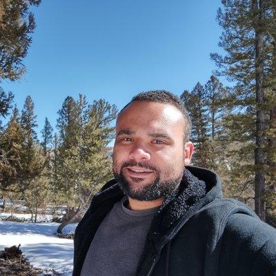 Photo of Markizano D.