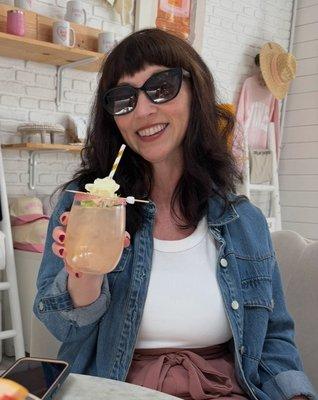 Photo of Jennifer N.