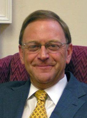 Photo of Richard P.