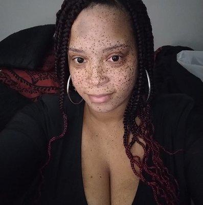 Photo of Rachel J.
