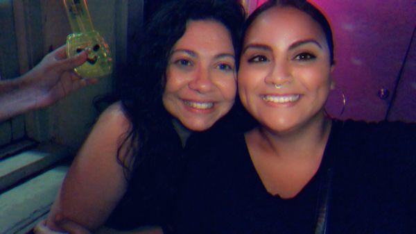 photo of Patricia A.