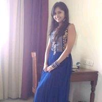 photo of Shambhavi G.