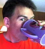 photo of Jonathan C.