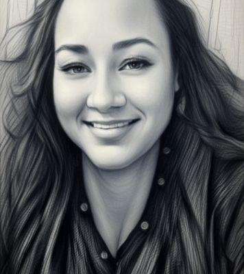 Photo of Gina M.
