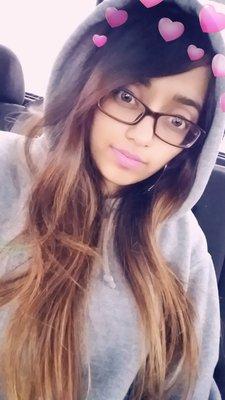 Photo of Kristina P.