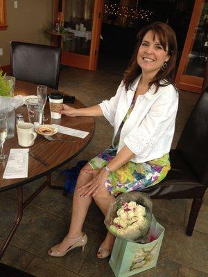 Photo of Heather S.