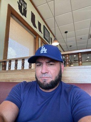 photo of Emilio Eduardo R.