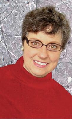 Photo of Catherine R.