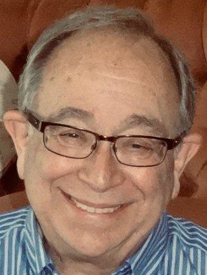 photo of Steve M.