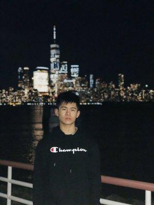 Photo of Jake L.