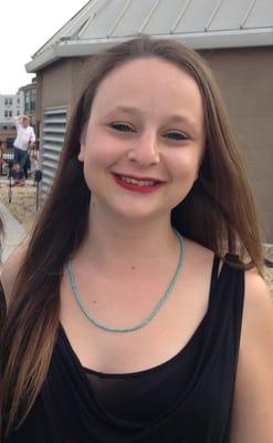 photo of Sarah T.