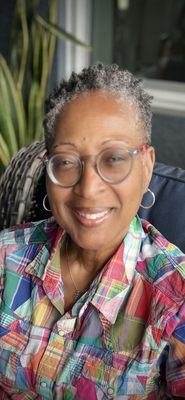 Photo of Dr. R.