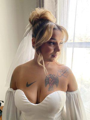 photo of Brittany L.