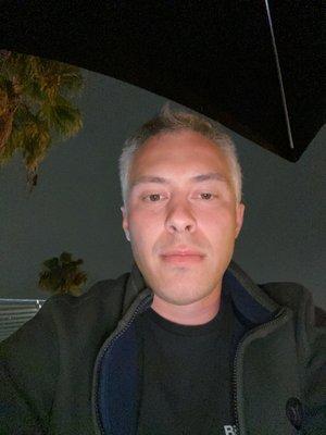 Photo of Mike W.