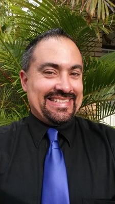 Photo of Sean L.