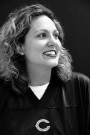 Photo of Heather M.