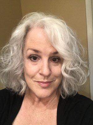 Photo of Christine E.
