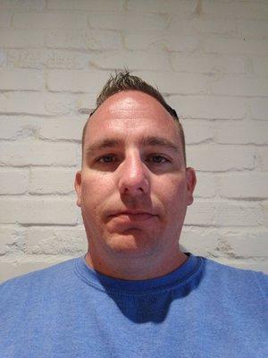 Photo of Kevin A.