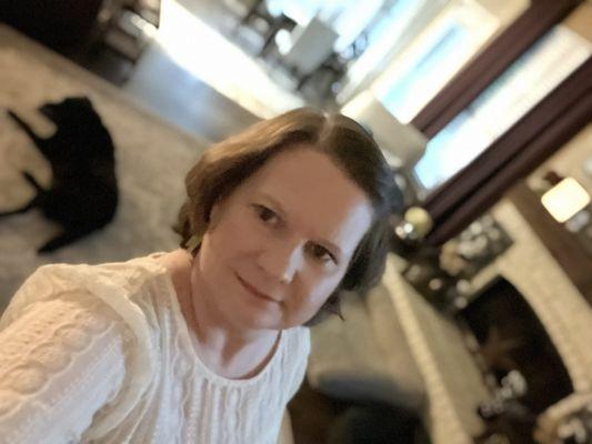 photo of Carrieanne C.