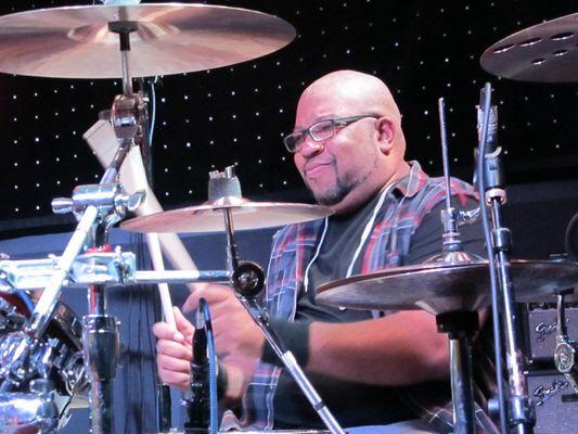 photo of Robbie R.