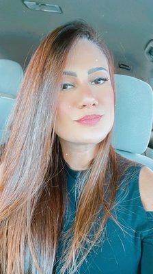 Photo of Daiane D.